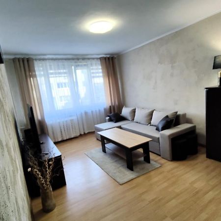 Dwupokojowe Mieszkanie Nowy Dwór Mazowiecki Dış mekan fotoğraf