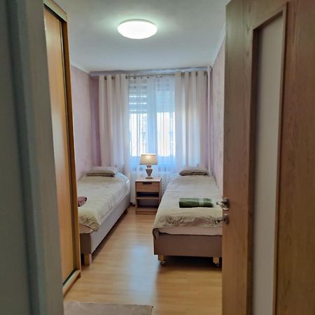 Dwupokojowe Mieszkanie Nowy Dwór Mazowiecki Dış mekan fotoğraf