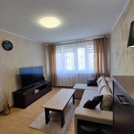 Dwupokojowe Mieszkanie Nowy Dwór Mazowiecki Dış mekan fotoğraf