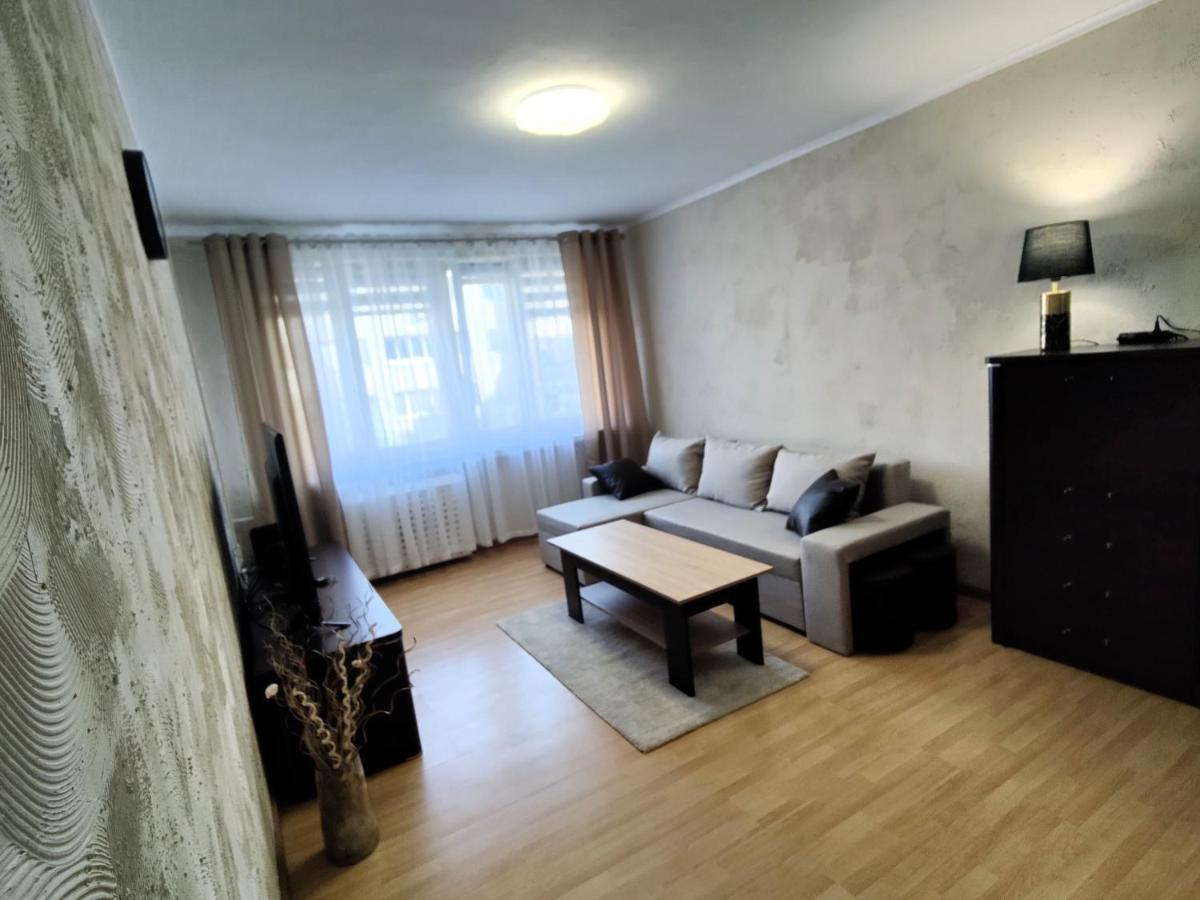 Dwupokojowe Mieszkanie Nowy Dwór Mazowiecki Dış mekan fotoğraf