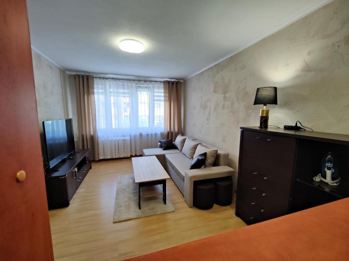 Dwupokojowe Mieszkanie Nowy Dwór Mazowiecki Dış mekan fotoğraf